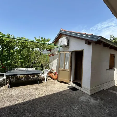 Apartment Ljubica