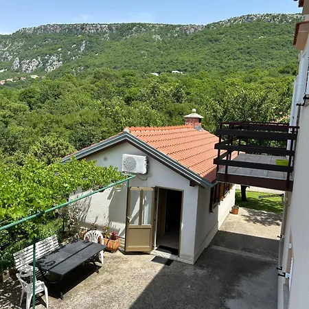 Ljubica * Crikvenica