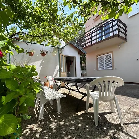Apartment Ljubica
