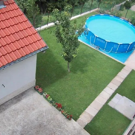 Ljubica Apartment Crikvenica