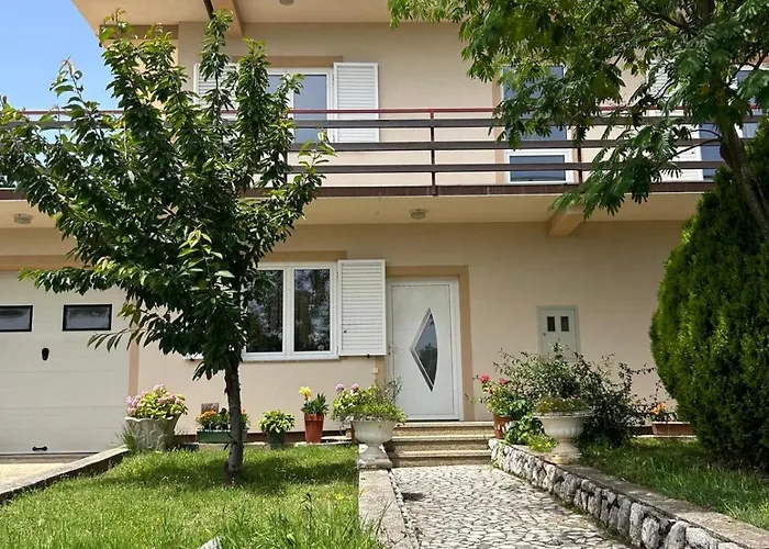Appartement Ljubica *