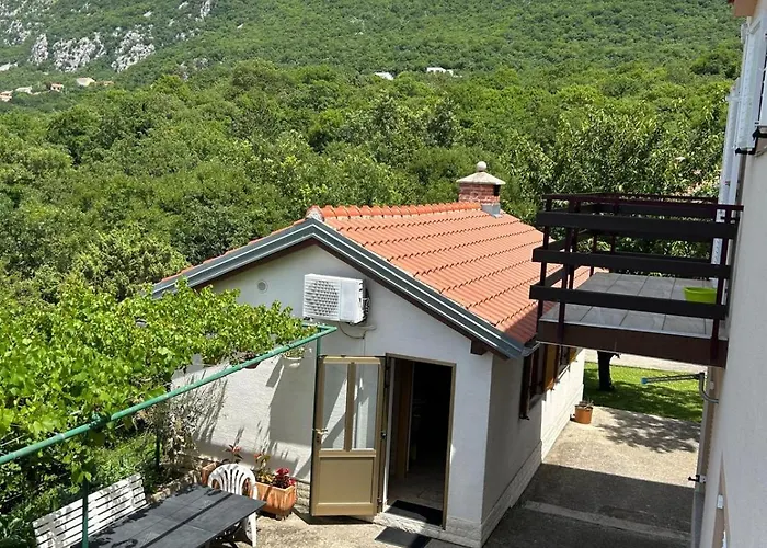 Ljubica * Crikvenica