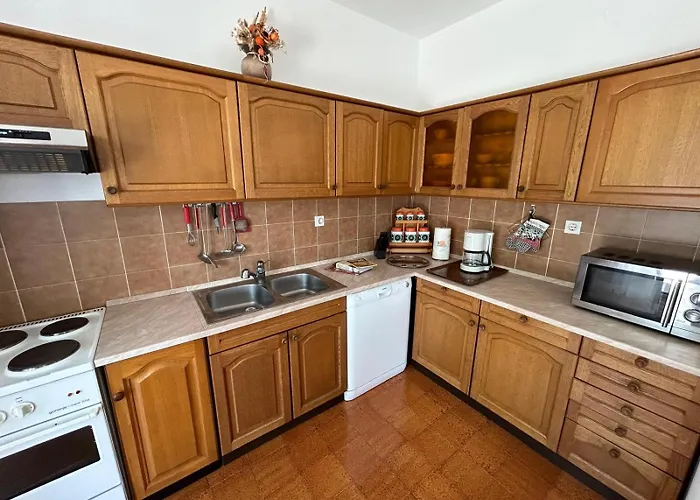 Ljubica Appartement