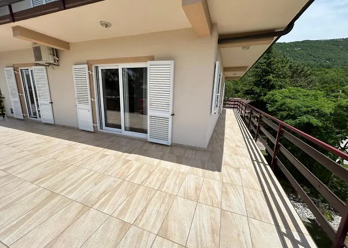 Ljubica Appartement *