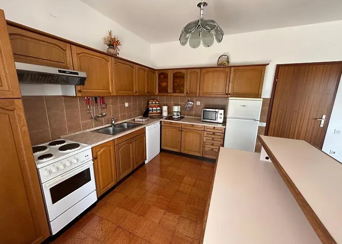 Appartement Ljubica *