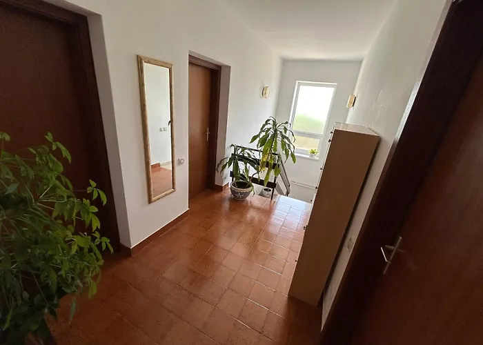 Ljubica Appartement *