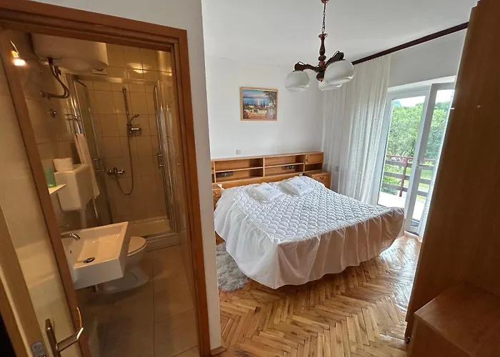 Ljubica Appartement Crikvenica
