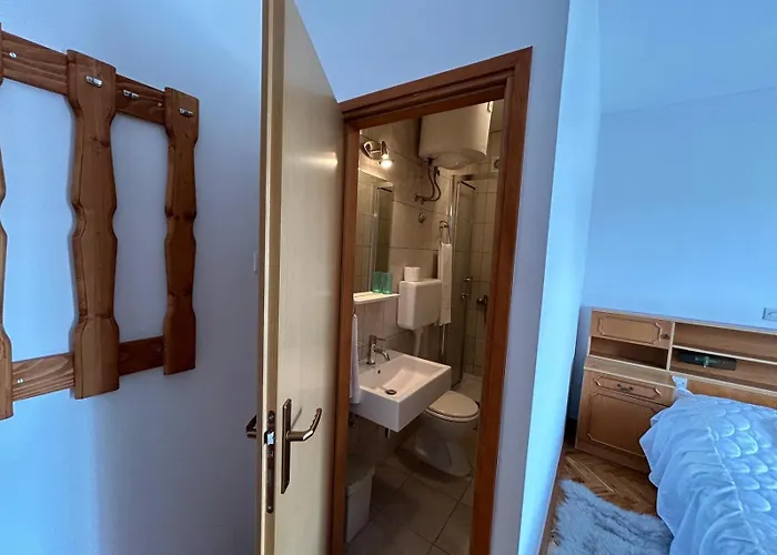 Appartement Ljubica