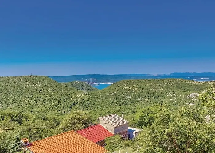 Appartement Ljubica *