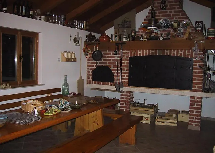 Appartement Ljubica Crikvenica