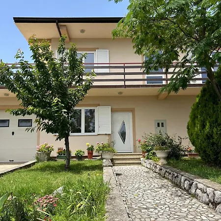 Apartmán Ljubica *