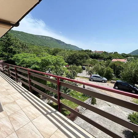 Ljubica Διαμέρισμα Crikvenica