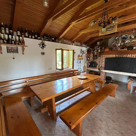 Διαμέρισμα Ljubica Crikvenica