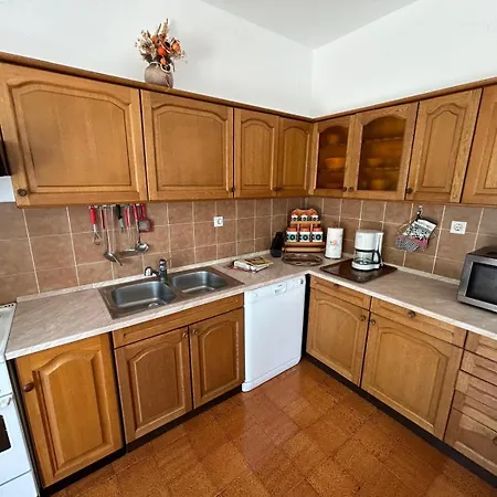 Ljubica Apartmán