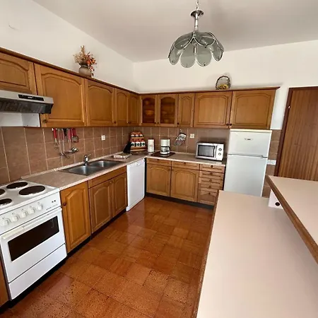 Apartmán Ljubica *