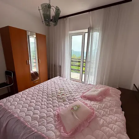 Ljubica Apartmán