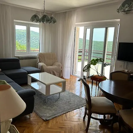 Apartmán Ljubica