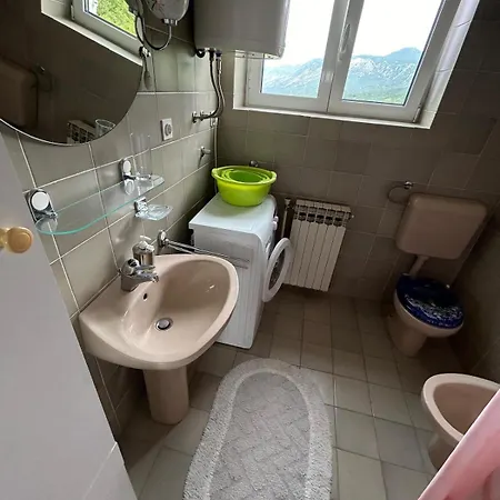 Ljubica Apartmán *