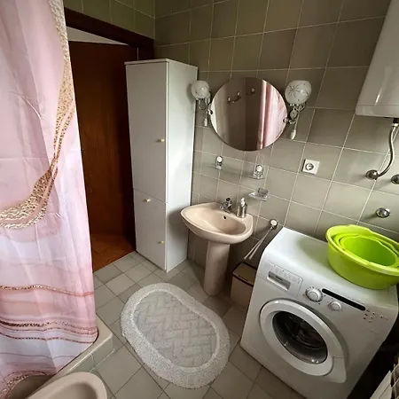 Apartmán Ljubica *