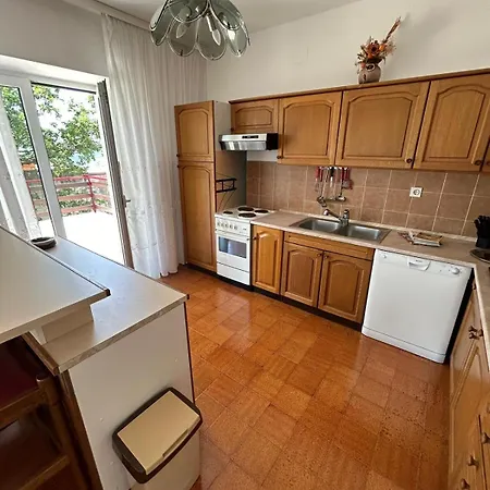 Ljubica Apartmán Crikvenica