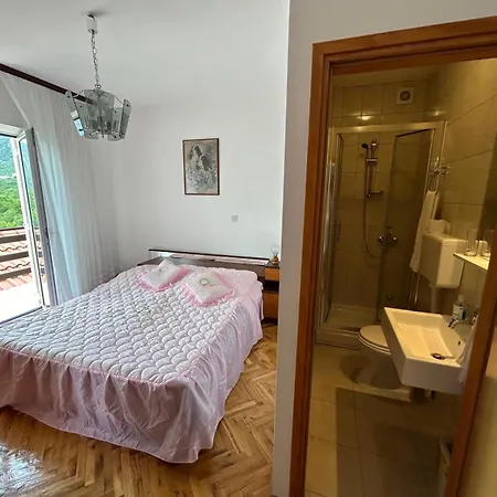 Ljubica Apartmán