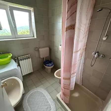Apartmán Ljubica