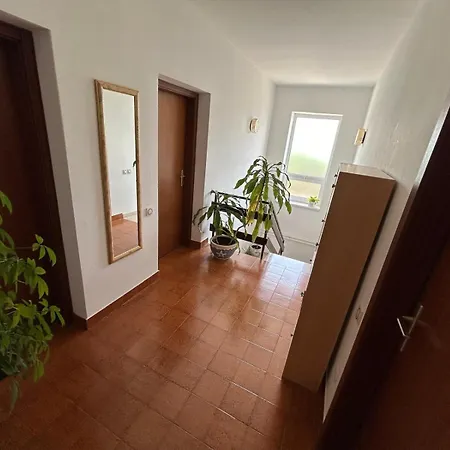 Ljubica Apartmán *
