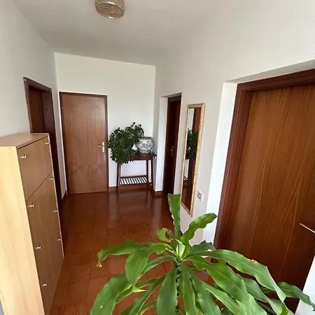 Apartmán Ljubica *