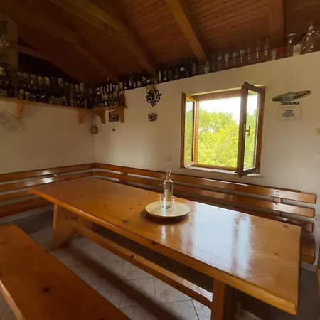 Apartmán Ljubica Crikvenica