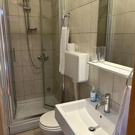 Ljubica Apartmán