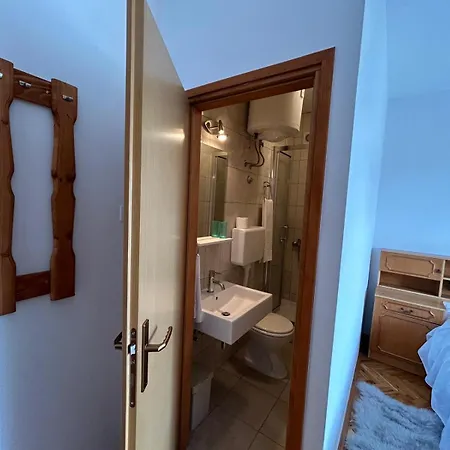 Apartmán Ljubica