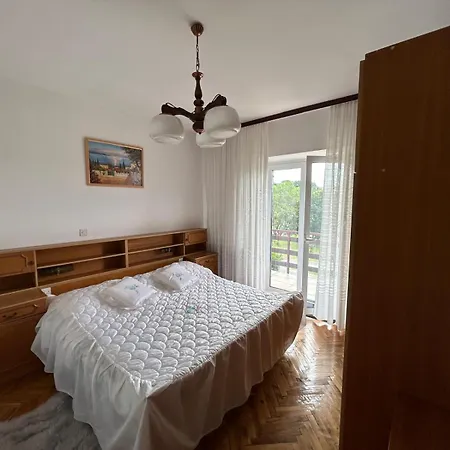 Ljubica Apartmán Crikvenica