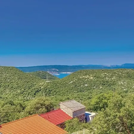 Apartmán Ljubica *