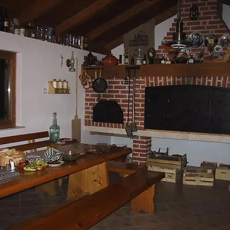 Διαμέρισμα Ljubica Crikvenica