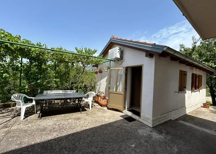 Apartmán Ljubica