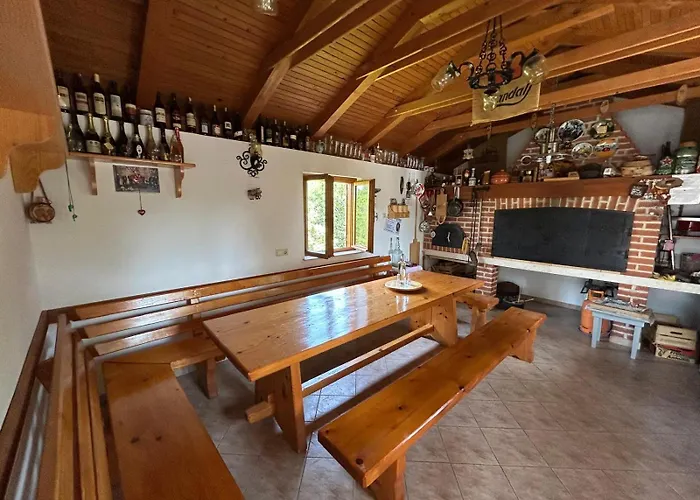 Apartmán Ljubica Crikvenica