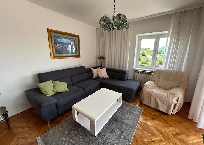 Ljubica * Crikvenica