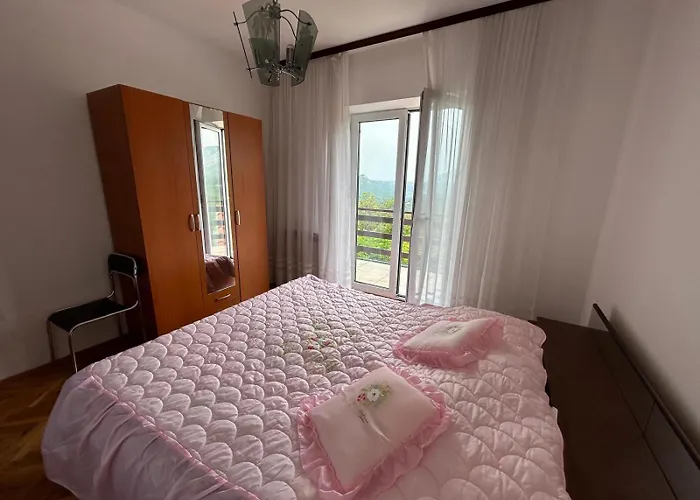 Ljubica Apartmán