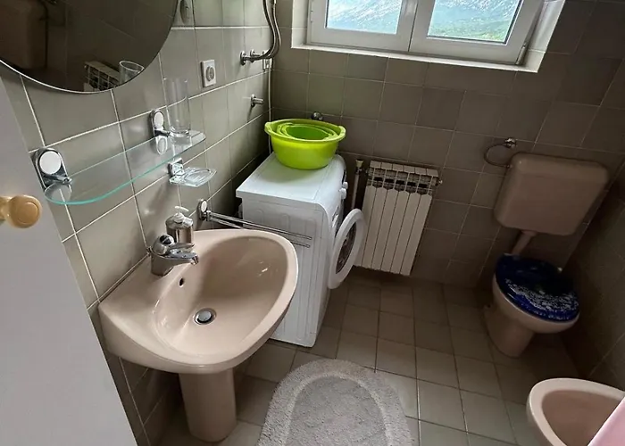 Ljubica Apartmán *