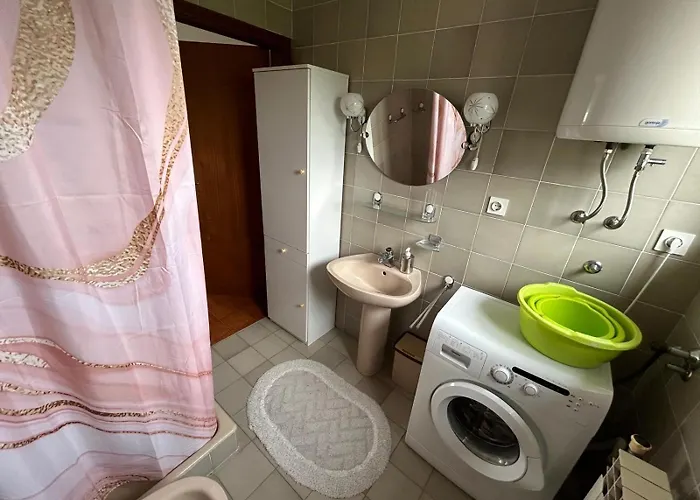 Apartmán Ljubica *