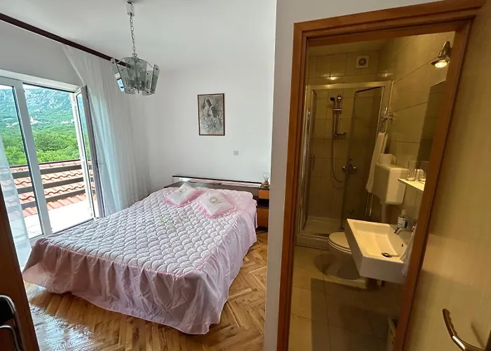 Ljubica Apartmán