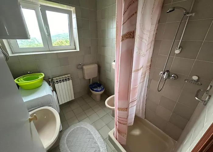 Apartmán Ljubica