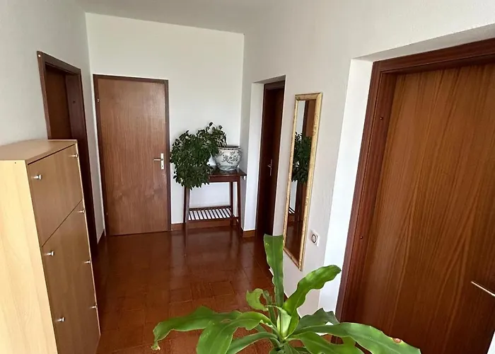 Apartmán Ljubica *