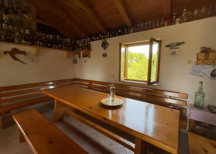 Apartmán Ljubica Crikvenica