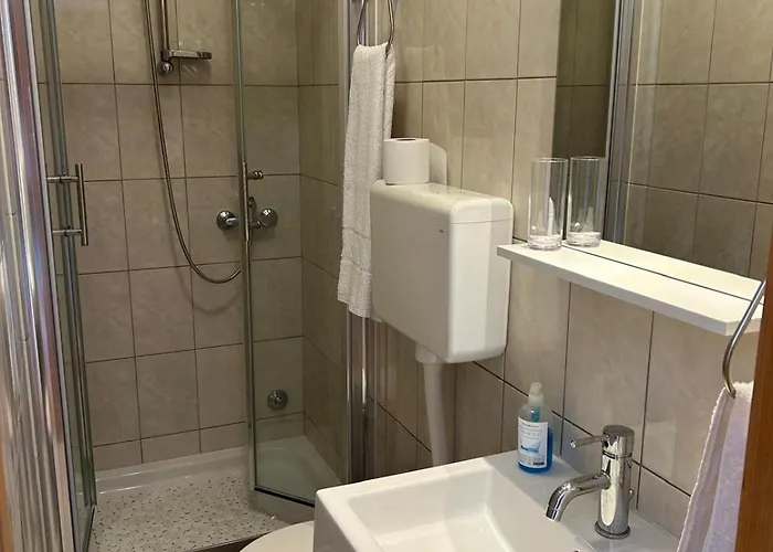 Ljubica Apartmán