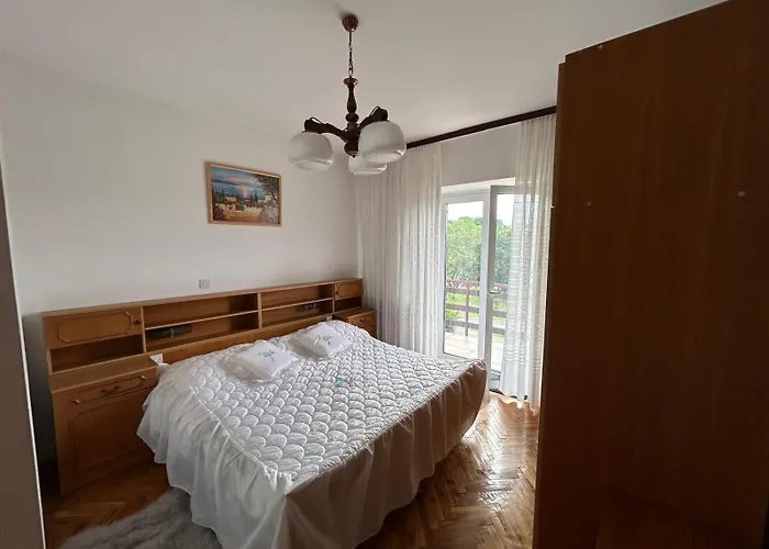 Ljubica Apartmán Crikvenica